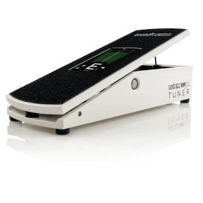 Ernie Ball 6200 Pedał volume/expression do gitary