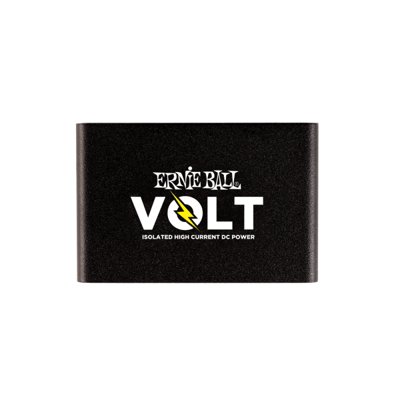 Ernie Ball 6191 Zasilacz do efektów gitarowych Ernie Ball 6191 Zasilacz do efektów gitarowych