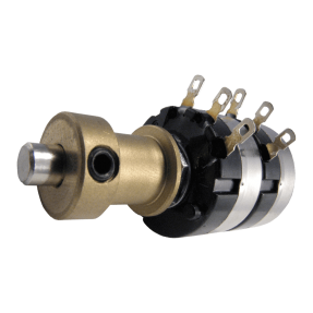 Ernie Ball 6162 Potencjometr pedału volume do gitary