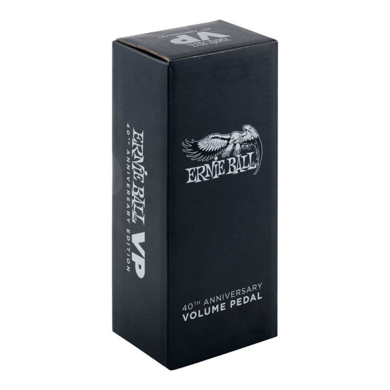 Ernie Ball 6110 Pedał volume/expression do gitary Ernie Ball 6110 Pedał volume/expression do gitary