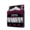 Ernie Ball 6045 Kabel instrumentalny spiralny prosty/kątowy 9.14 m Ernie Ball 6045 Kabel instrumentalny spiralny prosty/kątowy 9.14 m