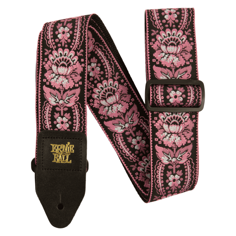 Ernie Ball 5347 Pasek do gitary elektrycznej i basowej Ernie Ball 5347 Pasek do gitary elektrycznej i basowej