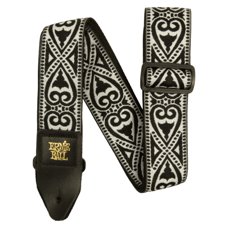 Ernie Ball 5345 Pasek do gitary elektrycznej i basowej