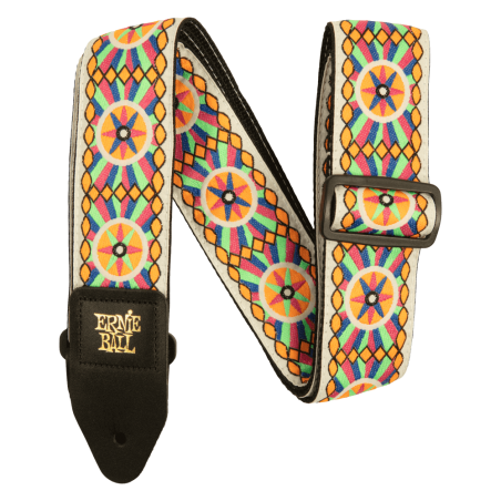 Ernie Ball 5338 Pasek do gitary elektrycznej i basowej