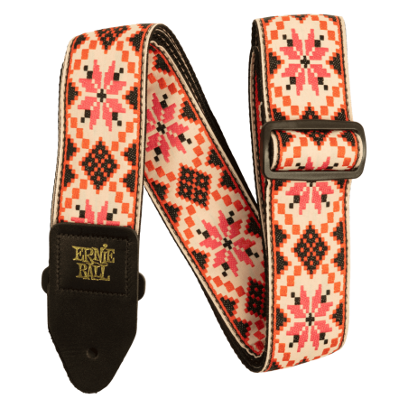 Ernie Ball 5337 Pasek do gitary elektrycznej i basowej