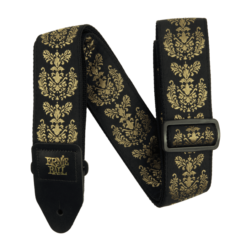 Ernie Ball 5334 Pasek do gitary elektrycznej i basowej