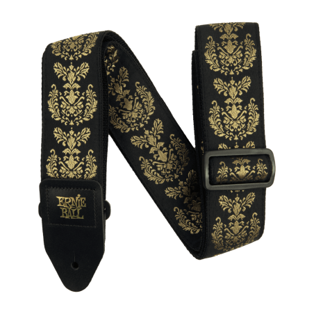 Ernie Ball 5334 Pasek do gitary elektrycznej i basowej