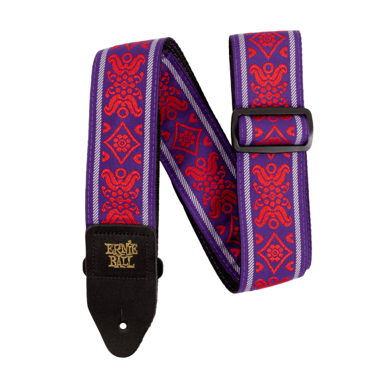 Ernie Ball 5330 Pasek do gitary elektrycznej i basowej