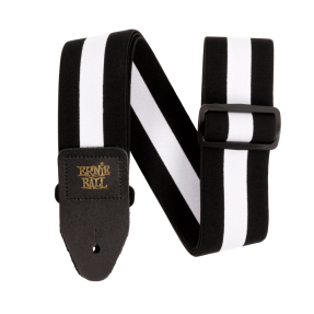 Ernie Ball 5327 Pasek do gitary elektrycznej i basowej