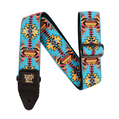 Ernie Ball 5323 Pasek do gitary elektrycznej i basowej