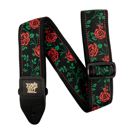 Ernie Ball 5318 Pasek do gitary elektrycznej i basowej