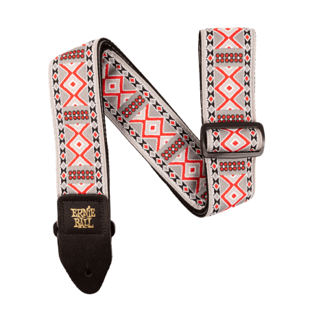Ernie Ball 4697 Pasek do gitary elektrycznej i basowej