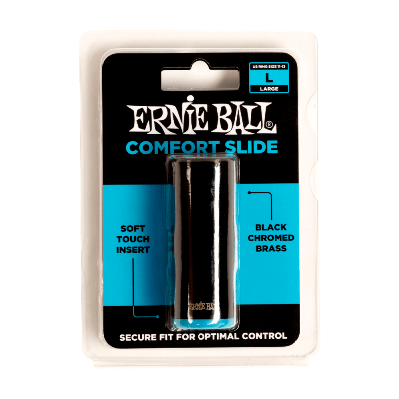 Ernie Ball 4289 Rurka slide do gitary
