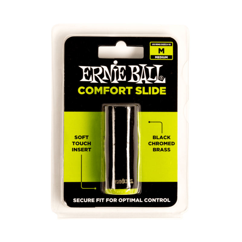 Ernie Ball 4288 Rurka slide do gitary Ernie Ball 4288 Rurka slide do gitary