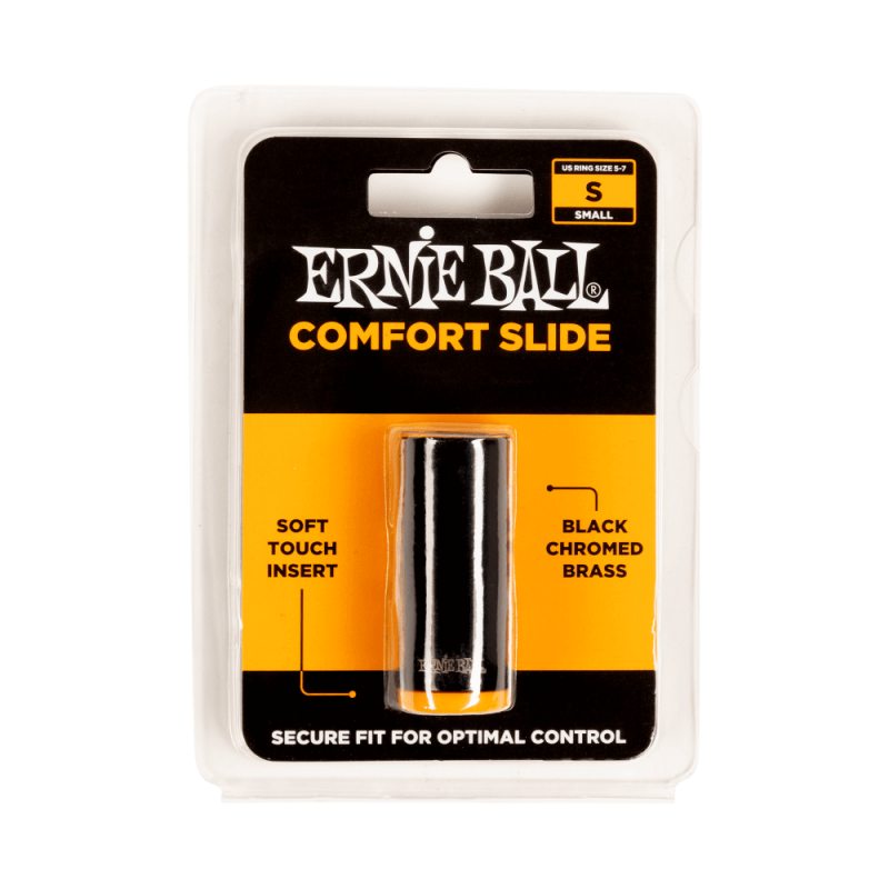 Ernie Ball 4287 Rurka slide do gitary