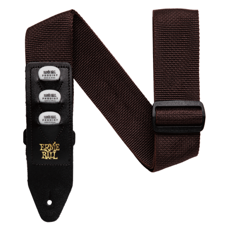 Ernie Ball 4250 Pasek do gitary elektrycznej i basowej