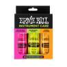 Ernie Ball 4225 Zestaw do konserwacji gitar Ernie Ball 4225 Zestaw do konserwacji gitar