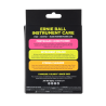 Ernie Ball 4225 Zestaw do konserwacji gitar Ernie Ball 4225 Zestaw do konserwacji gitar