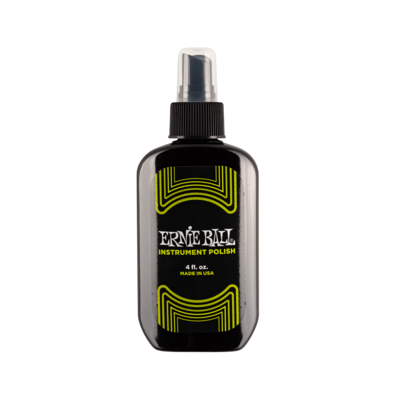 Ernie Ball 4223 Preparat do konserwacji gitar Ernie Ball 4223 Preparat do konserwacji gitar