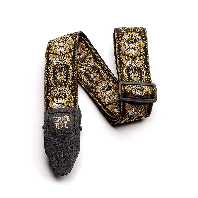 Ernie Ball 4151 Pasek do gitary elektrycznej i basowej Ernie Ball 4151 Pasek do gitary elektrycznej i basowej