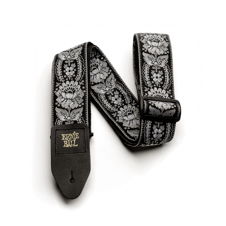 Ernie Ball 4150 Pasek do gitary elektrycznej i basowej