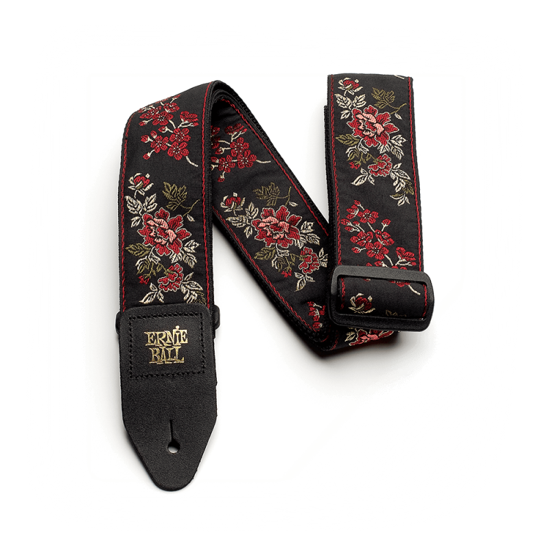 Ernie Ball 4142 Pasek do gitary elektrycznej i basowej