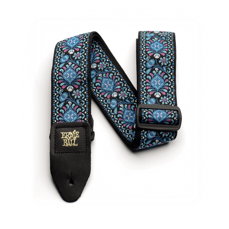Ernie Ball 4097 Pasek do gitary elektrycznej i basowej