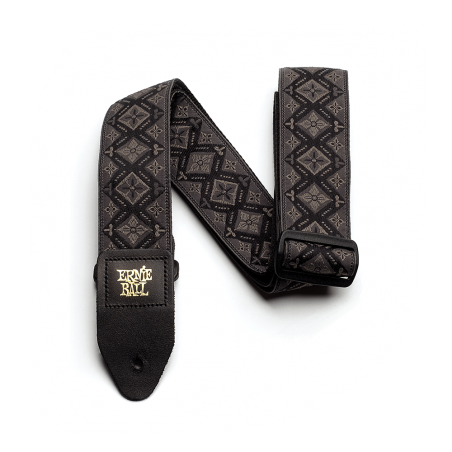 Ernie Ball 4093 Pasek do gitary elektrycznej i basowej
