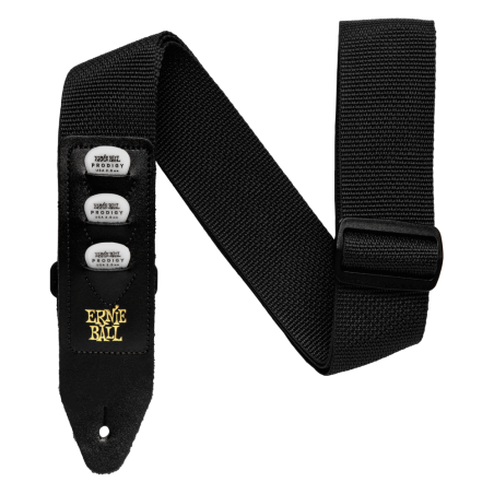 Ernie Ball 4039 Pasek do gitary elektrycznej i basowej
