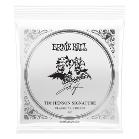 Ernie Ball 3829 Komplet strun do gitary klasycznej 24-42