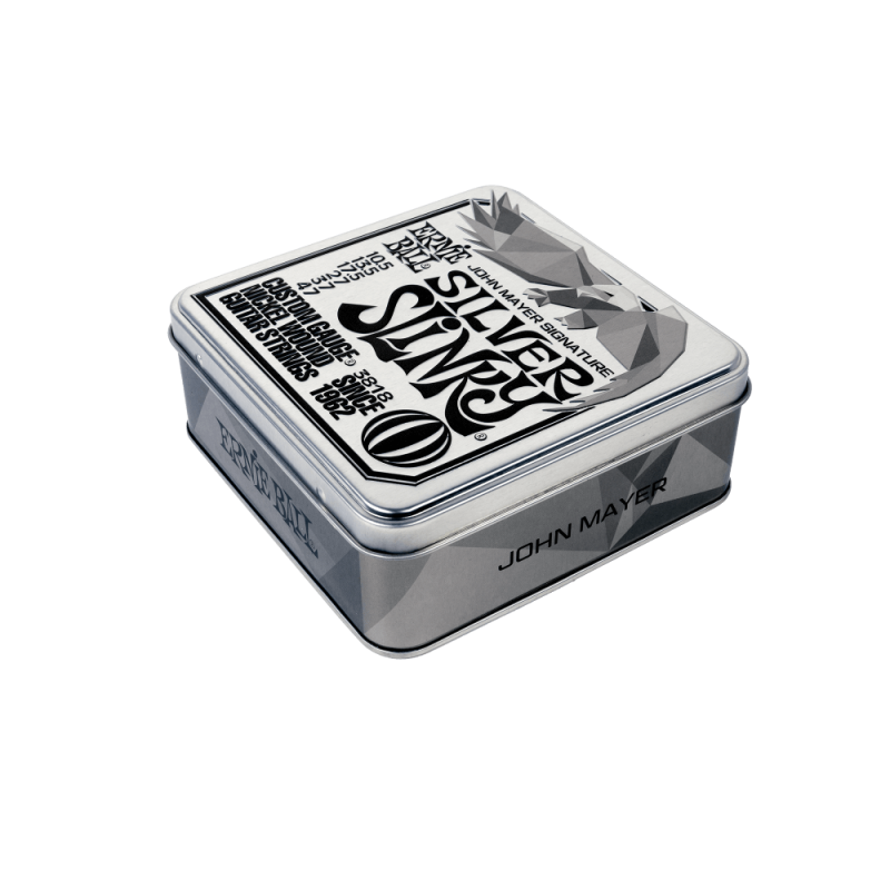 Ernie Ball 3818 Zestaw strun do gitary elektrycznej 10.5-47 3 szt. Ernie Ball 3818 Zestaw strun do gitary elektrycznej 10.5-47 3 szt.