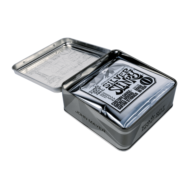 Ernie Ball 3818 Zestaw strun do gitary elektrycznej 10.5-47 3 szt. Ernie Ball 3818 Zestaw strun do gitary elektrycznej 10.5-47 3 szt.