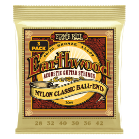 Ernie Ball 3069 Komplet strun do gitary akustycznej 28-42