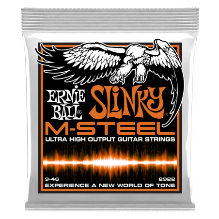 Ernie Ball 2922 Komplet strun do gitary elektrycznej 9-46