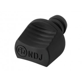 Monacor NDJ-1 - Pokrywa ochronna