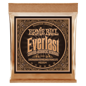 Ernie Ball 2544 Komplet strun do gitary akustycznej 13-56
