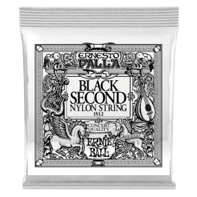 Ernie Ball 1512 Struna pojedyncza do gitary klasycznej .032 6 szt.