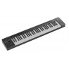 NUX NTK-61 Klawiatura sterująca MIDI USB - 3 - Klawiatury, Kontrolery MIDI - Klawiatura sterująca MIDI USB NUX NTK-61 z 61 autom NUX NTK-61 Klawiatura sterująca MIDI USB - 3 - Klawiatury, Kontrolery MIDI - Klawiatura sterująca MIDI USB NUX NTK-61 z 61 autom