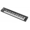 NUX NTK-61 Klawiatura sterująca MIDI USB - 4 - Klawiatury, Kontrolery MIDI - Klawiatura sterująca MIDI USB NUX NTK-61 z 61 autom NUX NTK-61 Klawiatura sterująca MIDI USB - 4 - Klawiatury, Kontrolery MIDI - Klawiatura sterująca MIDI USB NUX NTK-61 z 61 autom