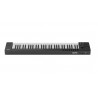 NUX NTK-61 Klawiatura sterująca MIDI USB - 5 - Klawiatury, Kontrolery MIDI - Klawiatura sterująca MIDI USB NUX NTK-61 z 61 autom NUX NTK-61 Klawiatura sterująca MIDI USB - 5 - Klawiatury, Kontrolery MIDI - Klawiatura sterująca MIDI USB NUX NTK-61 z 61 autom