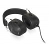 Behringer DH80 Słuchawki dla perkusistów - 2 - Dla perkusisty - Wysokiej jakości słuchawki z zamkniętą konstrukcją, które zapewn Behringer DH80 Słuchawki dla perkusistów - 2 - Dla perkusisty - Wysokiej jakości słuchawki z zamkniętą konstrukcją, które zapewn