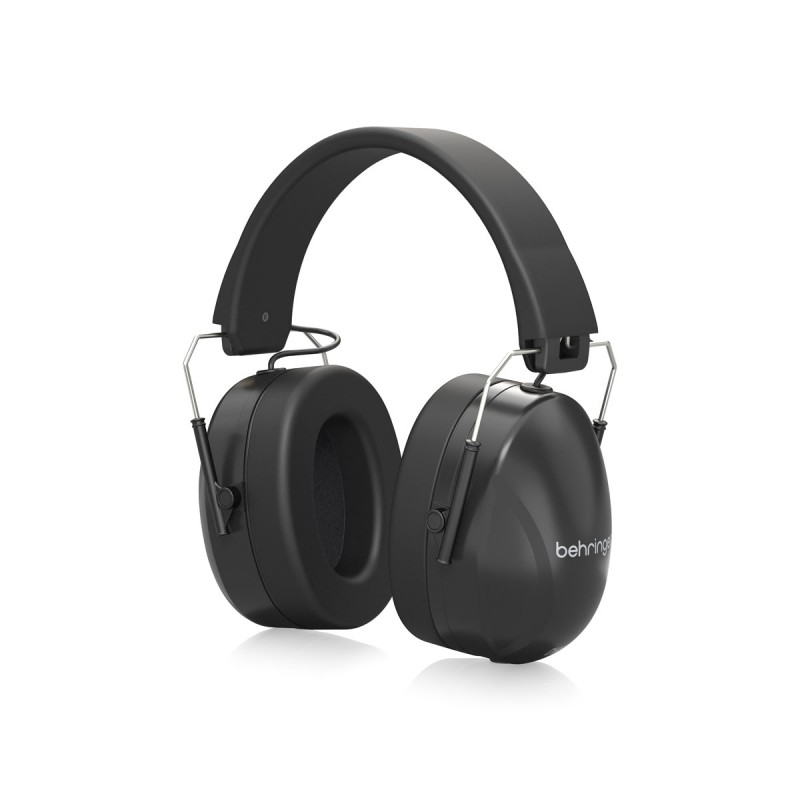 Behringer DH80 Słuchawki dla perkusistów - 3 - Dla perkusisty - Wysokiej jakości słuchawki z zamkniętą konstrukcją, które zapewn Behringer DH80 Słuchawki dla perkusistów - 3 - Dla perkusisty - Wysokiej jakości słuchawki z zamkniętą konstrukcją, które zapewn