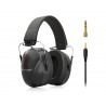 Behringer DH80 Słuchawki dla perkusistów - 5 - Dla perkusisty - Wysokiej jakości słuchawki z zamkniętą konstrukcją, które zapewn Behringer DH80 Słuchawki dla perkusistów - 5 - Dla perkusisty - Wysokiej jakości słuchawki z zamkniętą konstrukcją, które zapewn