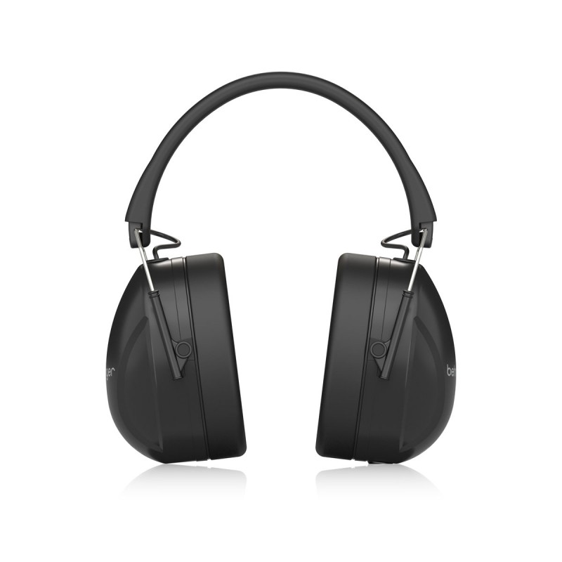Behringer DH80 Słuchawki dla perkusistów - 6 - Dla perkusisty - Wysokiej jakości słuchawki z zamkniętą konstrukcją, które zapewn Behringer DH80 Słuchawki dla perkusistów - 6 - Dla perkusisty - Wysokiej jakości słuchawki z zamkniętą konstrukcją, które zapewn