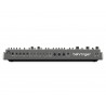 Behringer MS-1 MK II-GY Syntezator analogowy - 4 - Syntezatory - Monofoniczny syntezator z oryginalnym oscylatorem 3340. Wersja Behringer MS-1 MK II-GY Syntezator analogowy - 4 - Syntezatory - Monofoniczny syntezator z oryginalnym oscylatorem 3340. Wersja