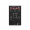 Behringer VOCODER VC16 Moduł syntezatora modularnego - 1 - Moduły syntezatora - Behringer VOCODER VC16 – 16-pasmowy vocoder z 6 