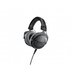 beyerdynamic DT 770 PRO X Słuchawki studyjne zamknięte - 1 - Słuchawki studyjne - Najnowszy model słuchawek DT 770 PRO X zapewni