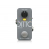 TC Electronic Ditto 2 Looper Looper - 1 - Efekty Loop - Druga generacja niezwykle popularnego loopera DITTO, ze zmodernizowanym TC Electronic Ditto 2 Looper Looper - 1 - Efekty Loop - Druga generacja niezwykle popularnego loopera DITTO, ze zmodernizowanym