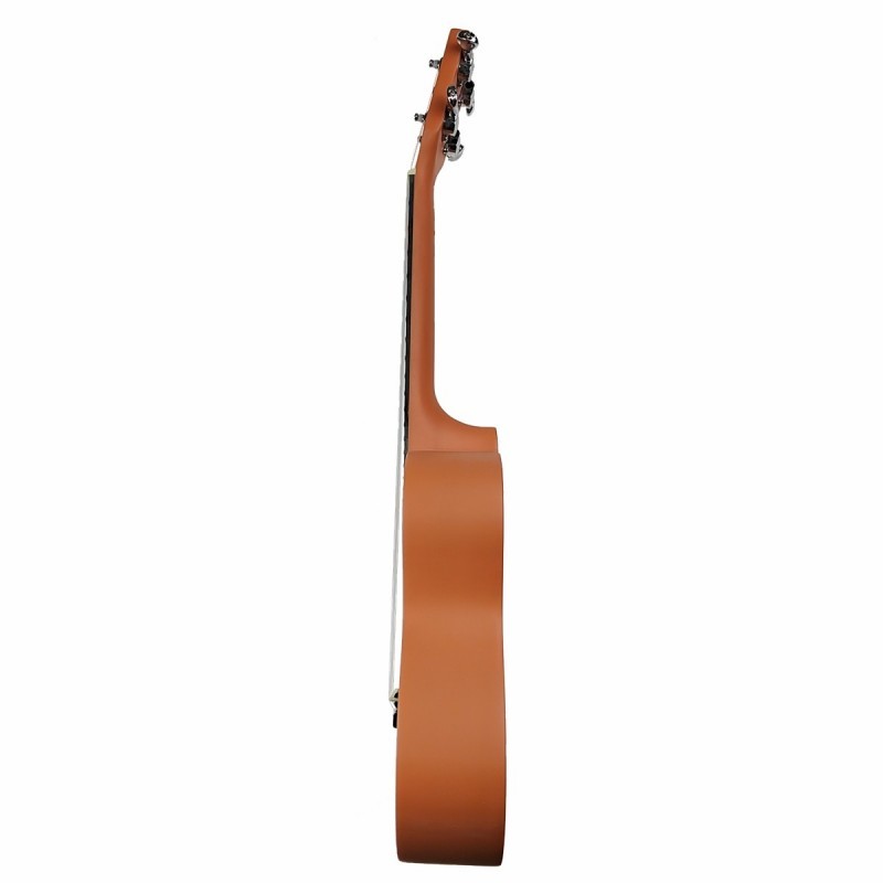 Ukulele koncertowe Jeremi C3-KP + pokrowiec + pasek + kostki Ukulele koncertowe Jeremi C3-KP + pokrowiec + pasek + kostki