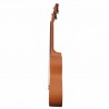 Ukulele koncertowe Jeremi C3-KP + pokrowiec + pasek + kostki Ukulele koncertowe Jeremi C3-KP + pokrowiec + pasek + kostki